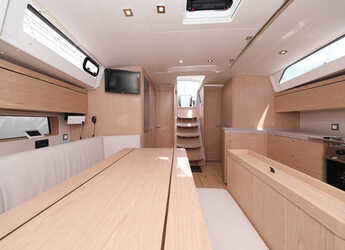 Alquilar velero en Zadar Marina - Oceanis 46.1