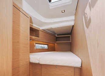 Alquilar velero en Zadar Marina - Oceanis 46.1