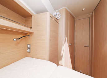 Alquilar velero en Zadar Marina - Oceanis 46.1