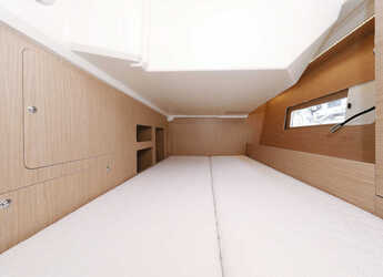 Alquilar velero en Zadar Marina - Oceanis 46.1