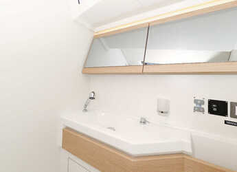 Alquilar velero en Zadar Marina - Oceanis 46.1