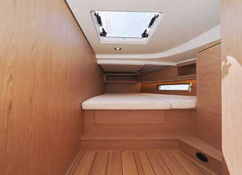 Alquilar velero en Zadar Marina - Oceanis 46.1