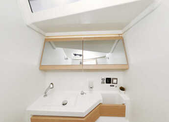 Alquilar velero en Zadar Marina - Oceanis 46.1