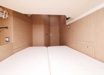 Alquilar velero en Zadar Marina - Oceanis 46.1