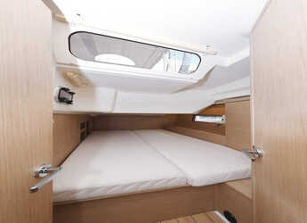 Alquilar velero en Zadar Marina - Oceanis 46.1