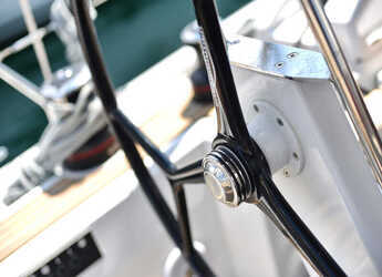 Alquilar velero en Zadar Marina - Oceanis 46.1