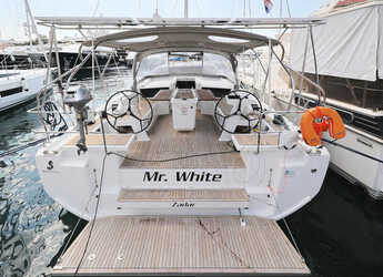 Alquilar velero en Zadar Marina - Oceanis 46.1