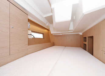 Alquilar velero en Zadar Marina - Oceanis 46.1