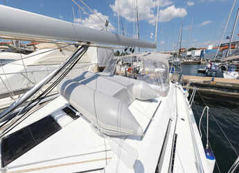 Alquilar velero en Zadar Marina - Oceanis 46.1