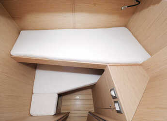 Alquilar velero en Zadar Marina - Oceanis 46.1