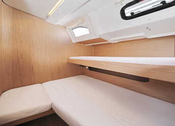 Alquilar velero en Zadar Marina - Oceanis 46.1