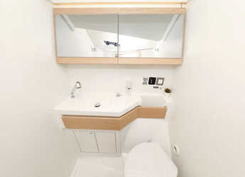 Alquilar velero en Zadar Marina - Oceanis 46.1