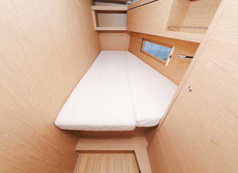 Alquilar velero en Zadar Marina - Oceanis 46.1