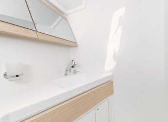 Alquilar velero en Zadar Marina - Oceanis 46.1