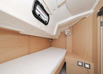 Alquilar velero en Zadar Marina - Oceanis 46.1