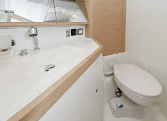 Alquilar velero en Zadar Marina - Oceanis 46.1