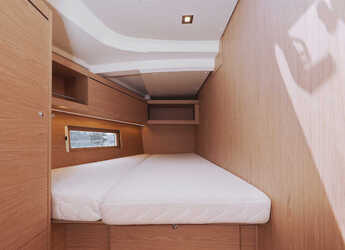 Alquilar velero en Zadar Marina - Oceanis 46.1