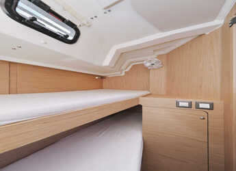 Alquilar velero en Zadar Marina - Oceanis 46.1