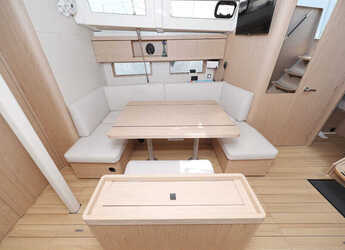 Alquilar velero en Zadar Marina - Oceanis 46.1