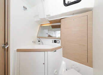 Alquilar velero en Zadar Marina - Oceanis 46.1