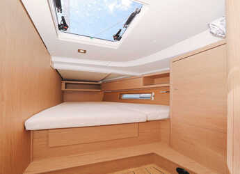 Alquilar velero en Zadar Marina - Oceanis 46.1