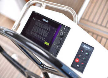 Alquilar velero en Zadar Marina - Oceanis 46.1