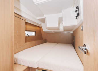 Alquilar velero en Zadar Marina - Oceanis 46.1