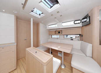 Alquilar velero en Zadar Marina - Oceanis 46.1