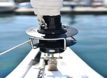 Alquilar velero en Zadar Marina - Oceanis 46.1