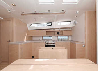 Alquilar velero en Zadar Marina - Oceanis 46.1