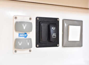 Alquilar velero en Zadar Marina - Oceanis 46.1