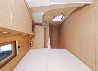 Alquilar velero en Zadar Marina - Oceanis 46.1