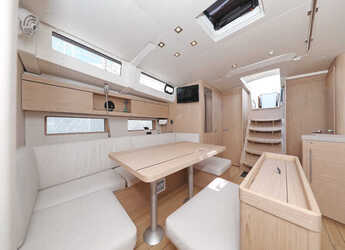 Alquilar velero en Zadar Marina - Oceanis 46.1