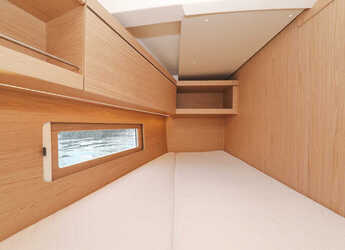 Alquilar velero en Zadar Marina - Oceanis 46.1