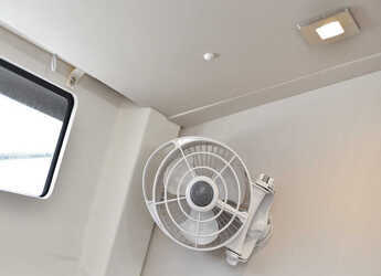 Alquilar velero en Zadar Marina - Oceanis 46.1