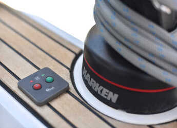 Alquilar velero en Zadar Marina - Oceanis 46.1