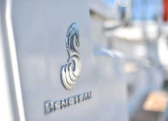 Alquilar velero en D-Marin Borik - Oceanis 46.1