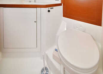 Alquilar velero en D-Marin Borik - Oceanis 46.1