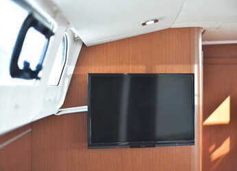 Alquilar velero en D-Marin Borik - Oceanis 46.1