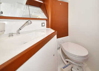 Alquilar velero en D-Marin Borik - Oceanis 46.1