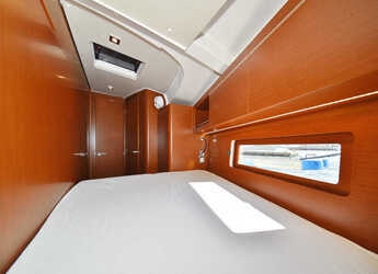 Alquilar velero en D-Marin Borik - Oceanis 46.1