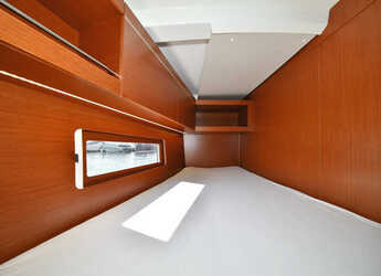 Alquilar velero en D-Marin Borik - Oceanis 46.1