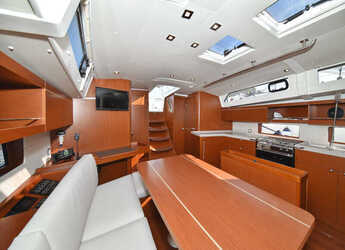 Alquilar velero en D-Marin Borik - Oceanis 46.1