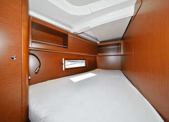 Alquilar velero en D-Marin Borik - Oceanis 46.1