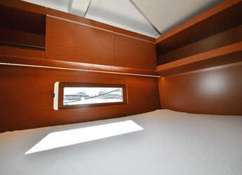 Alquilar velero en D-Marin Borik - Oceanis 46.1