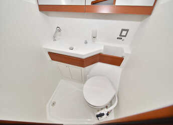 Alquilar velero en D-Marin Borik - Oceanis 46.1