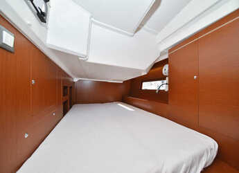 Alquilar velero en D-Marin Borik - Oceanis 46.1