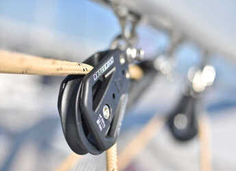 Alquilar velero en D-Marin Borik - Oceanis 46.1