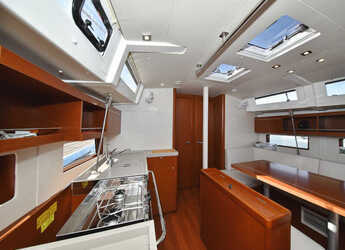 Alquilar velero en D-Marin Borik - Oceanis 46.1