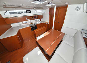 Alquilar velero en D-Marin Borik - Oceanis 46.1